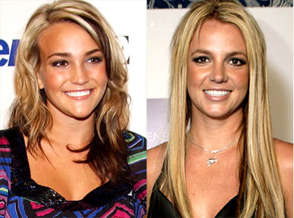 Jamie Lynn Spears, Britney Spears Jamie Lynn Spears, Britney Spears